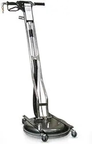 TTS Products TurboForce Hyper Turbo 17" Low Pressure 2500 PSI Spinner